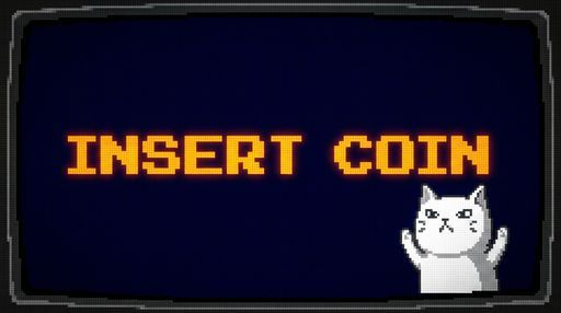 Insert Coin